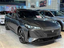 Changan Eado Plus